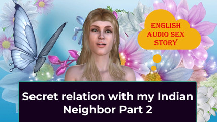 LustWhispers: Hubungan rahasia sama tetangga indiaku bagian 2 - cerita seks audio bahasa...