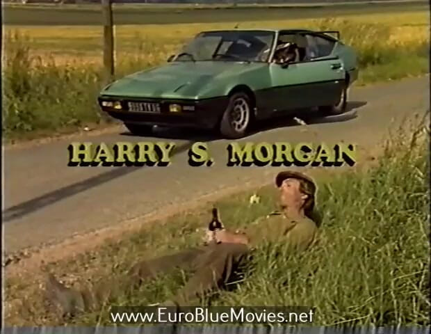 Euro Blue Movies: เทีนี่สุดขีด 2 สาวน้อยเงียนและวิปริต
