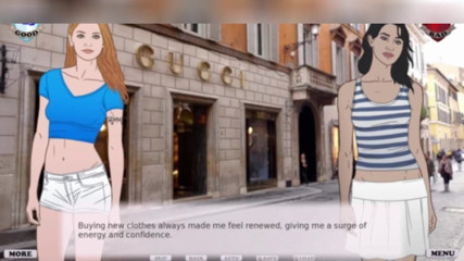 3DXXXTEEN2 Cartoon: Cho tôi biết về bộ phim hoạt hình khiêu dâm...