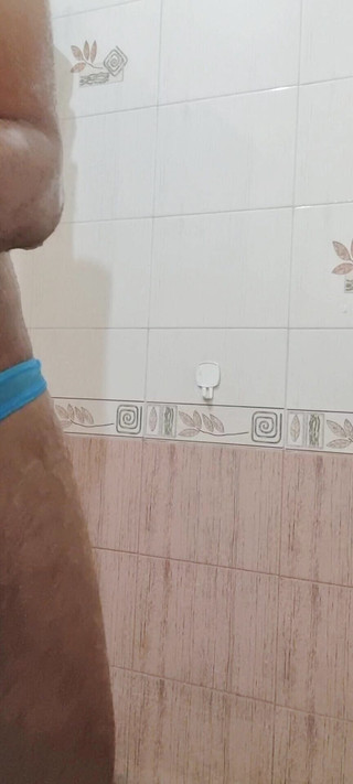 rruh_2024: Its Bathing Time Again with My Hot Sexy Underwear