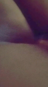 큰 흑누나 후장과 장난감!!