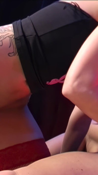 Blonde Big Tits Porn Babe Delta White Is a Street Walking Whore Looking for Big White Cock to Suck and Fuck