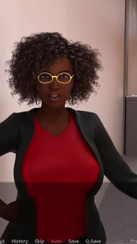 कामोत्तेजक locstor W1 - भाग 5
