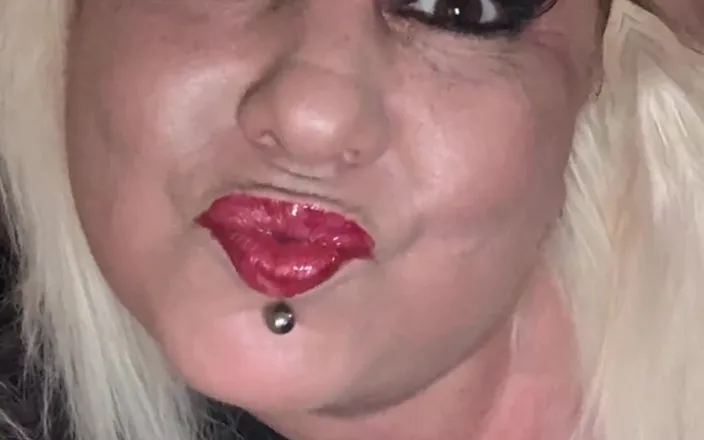 BlancaGirlBBW: Vid of Blancagirlbbw