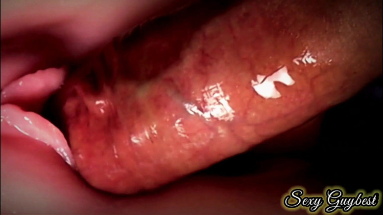 SEXY_GUYBEST: Very Close-up Cock Enters My Secretary Wet Holes
