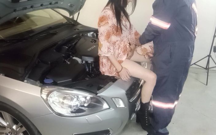 Bigjoefuckalott: Gotówka lub mięso, które mężczyzna musi zjeść