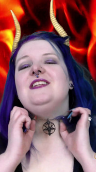 Sell your soul to me