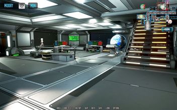 Oppai Odyssey – (pt 33) – Nc