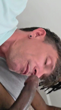 Suckin His Dick