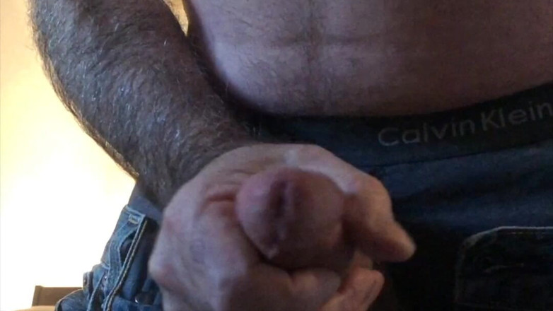 OhTrevor: Ohtrevor ma quickie stojące obciążenie.