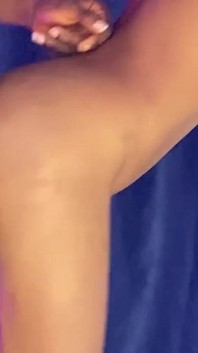 Helping My Horny Friend Out with My Tight Pussy