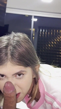 Faccio un film porno