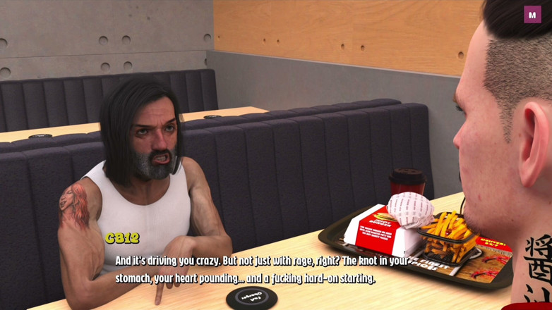 Captain ero gaming: Babe, Live with Me! I Live at My Bros - Part 1