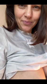 Bb, It's Time for You to Fuck Me Again! I