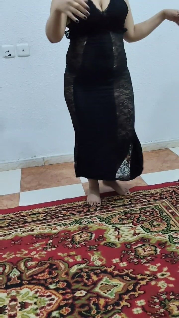 Six my and wife: Sześciu arabów teraz