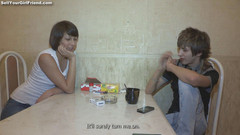 Sell Your GF: Jsem zvrácený, který prodává svou přítelkyni