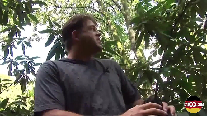 123XXX - Fucked Amateurs in Germany!: 饥渴的奶奶需要它深深插入她的阴户