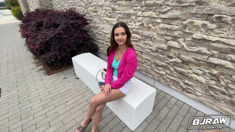 BJ Raw: Rendam Serena dengan air mani