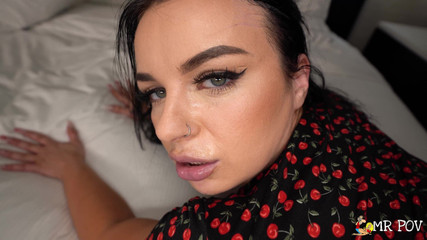 Mr. POV: Payton'ı sikiyor!