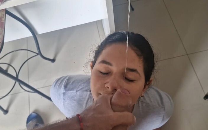 Sashasweet: There Is No Milk in the Fridge