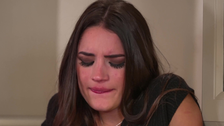 Jet sex prod: Genç bir Fransız kız Noel yemeğinde biraz hızlı seks yapıyor