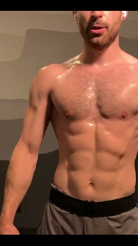 Post Workout Flex