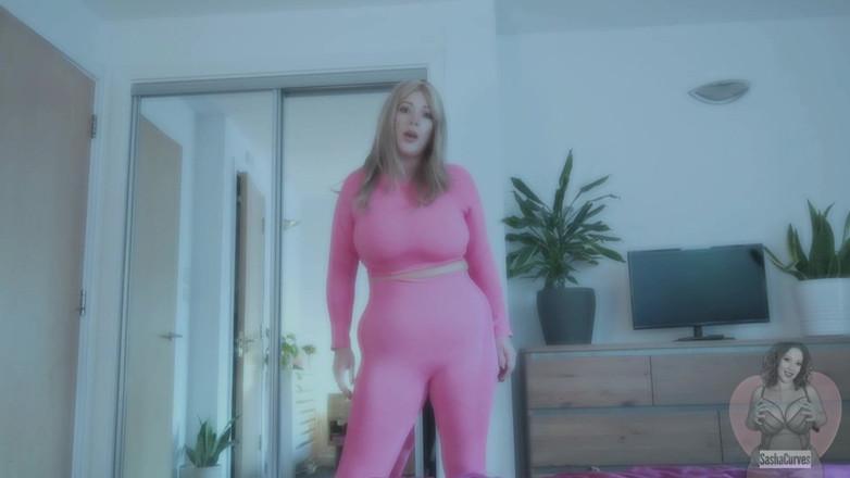 Sasha Curves: La matrigna e la pozione dell'amore