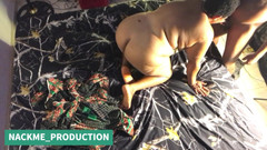 NACKME_PRODUCTION: 永遠に時間がかかりましたが、ようやく彼女に私と一緒に撮影してもらうことができました