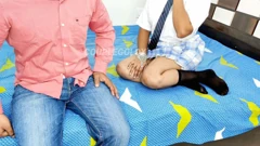 Couple Gold Xx: Teacher, Please Don't Tell Me Whether I Am of ...