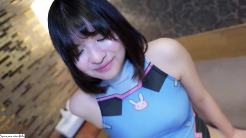 Studio Modern Shunga - JAV: Înger asiatic 25133