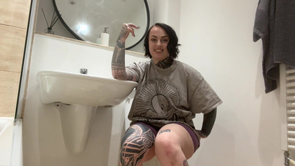 Miss Valentina: Potřebuji chcaní