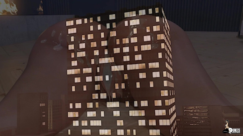 Enter Tranz: The T Boss episódio 2