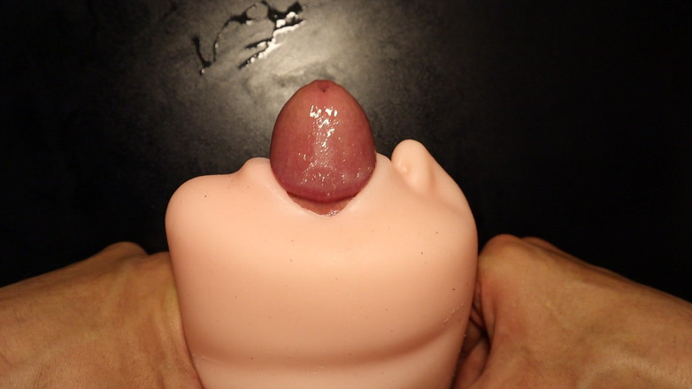 SEXY_GUYBEST: Acesta este cel mai bun masturbator din lume și pula iese...
