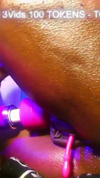 My Live Chat Room Pussy Play