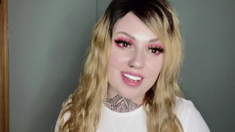 Miss Valentina: 文字通りトイレだ