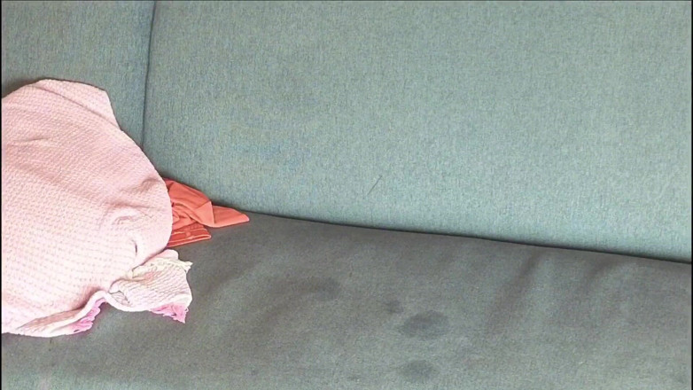 Jimbob Star Straight: Double Dildo Playing &amp; Squirting with Jade