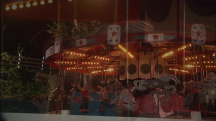 Xtime Network: Crazy fuck at the luna park
