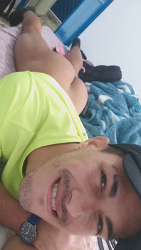 Моя становится больше с каждым днем