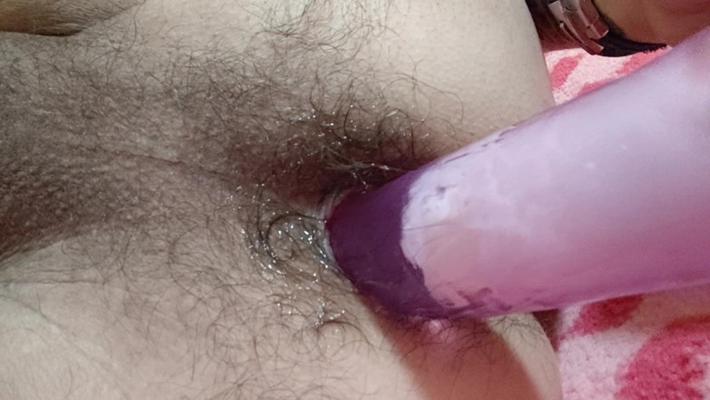 Oxifloffy: chłopiec penetruje mu tyłek