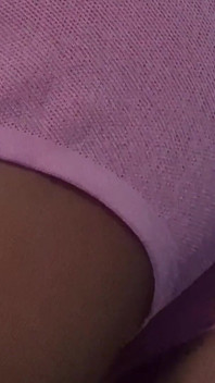 Pink Ass Slow Moving