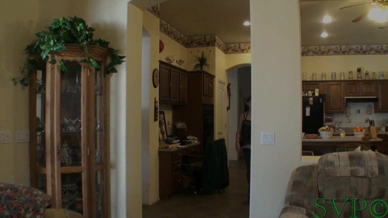 Pregnant amateurs: Schwangere schwiegertochter braucht hilfe