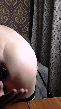Hot Anal Plug for Anus