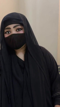 Boss's Arab Wife Come in My Room to Gets Rough Fuck From Me When Her Husband Fuck My Wife