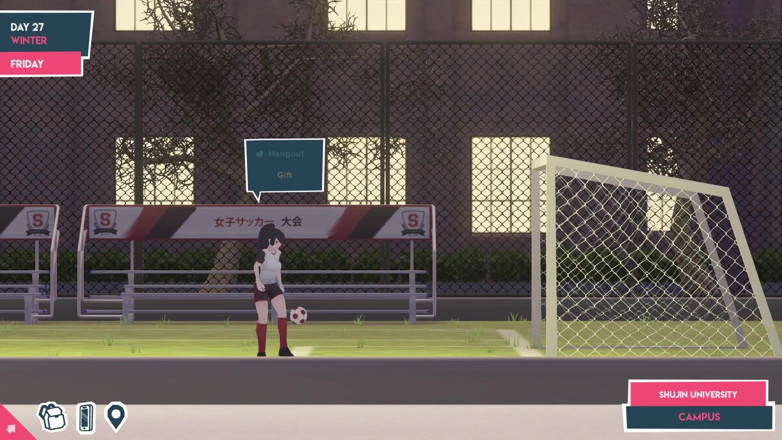 Like A Boss: Gameplay complet - Quickie : a Love Hotel Story, partie 12