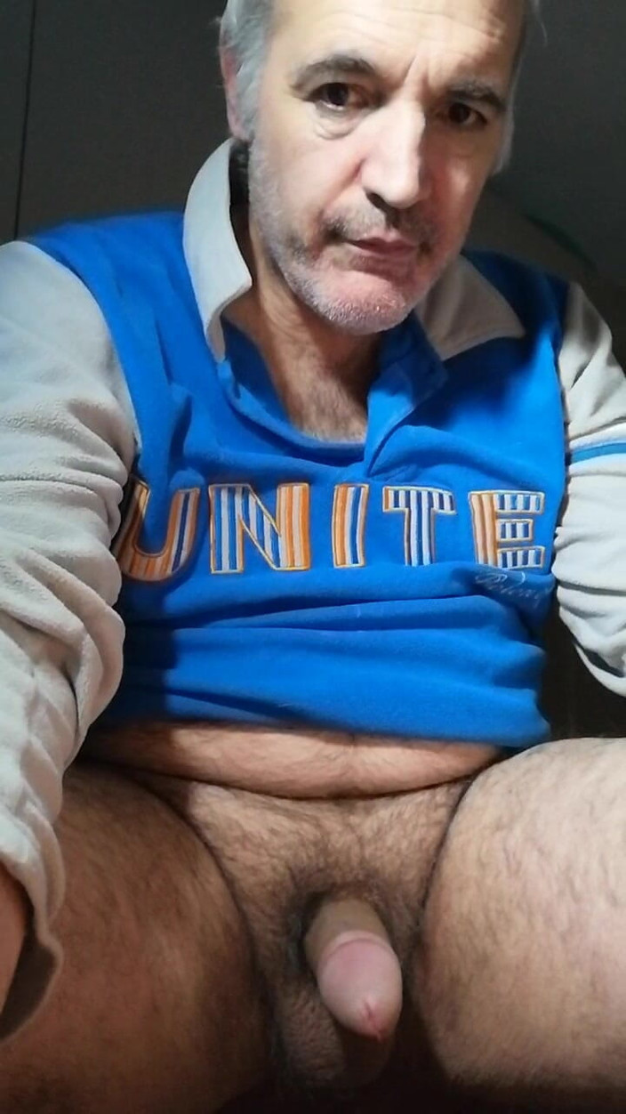 Setesesso7: Ben gecenin bir yarısı!