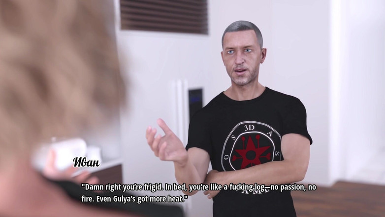 Like A Boss: 완벽한 게임 플레이 - 내 귀여운 룸메이트 2, 17부 (마지막)