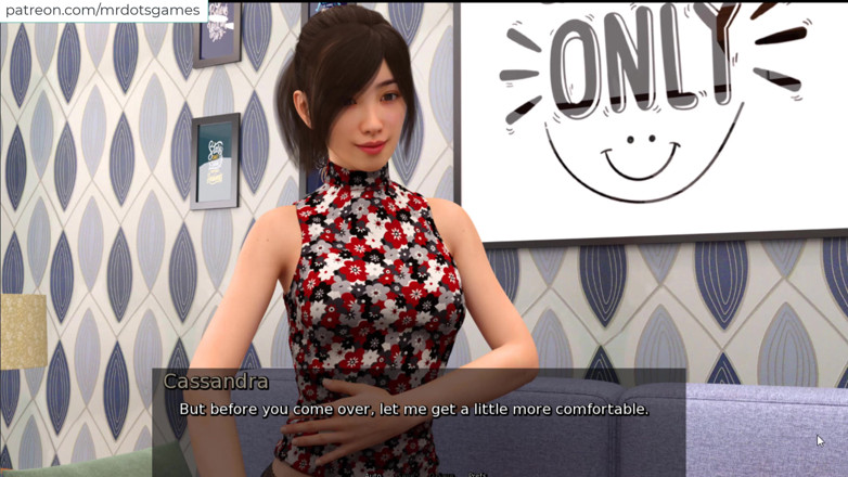 Johannes Gaming: DMD - casandra and Elly having threesome with me