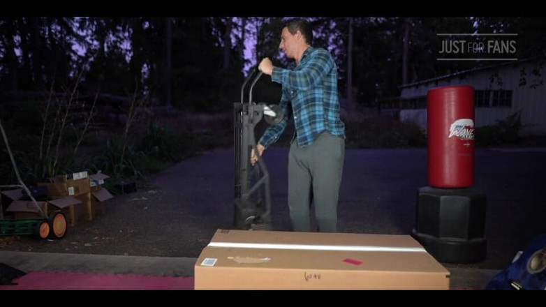 Reese Rideout: Co kdybych byla klon?