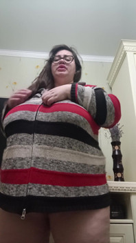 Long Cleavage