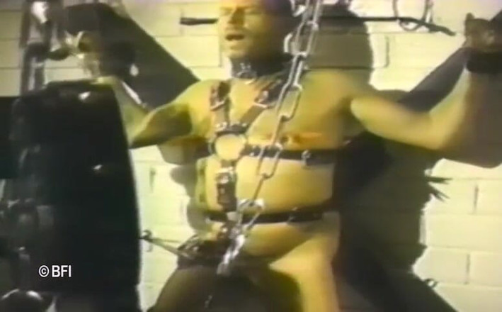 Xtreme boy's fucking boy's: Dungeons of Europe - DVD-